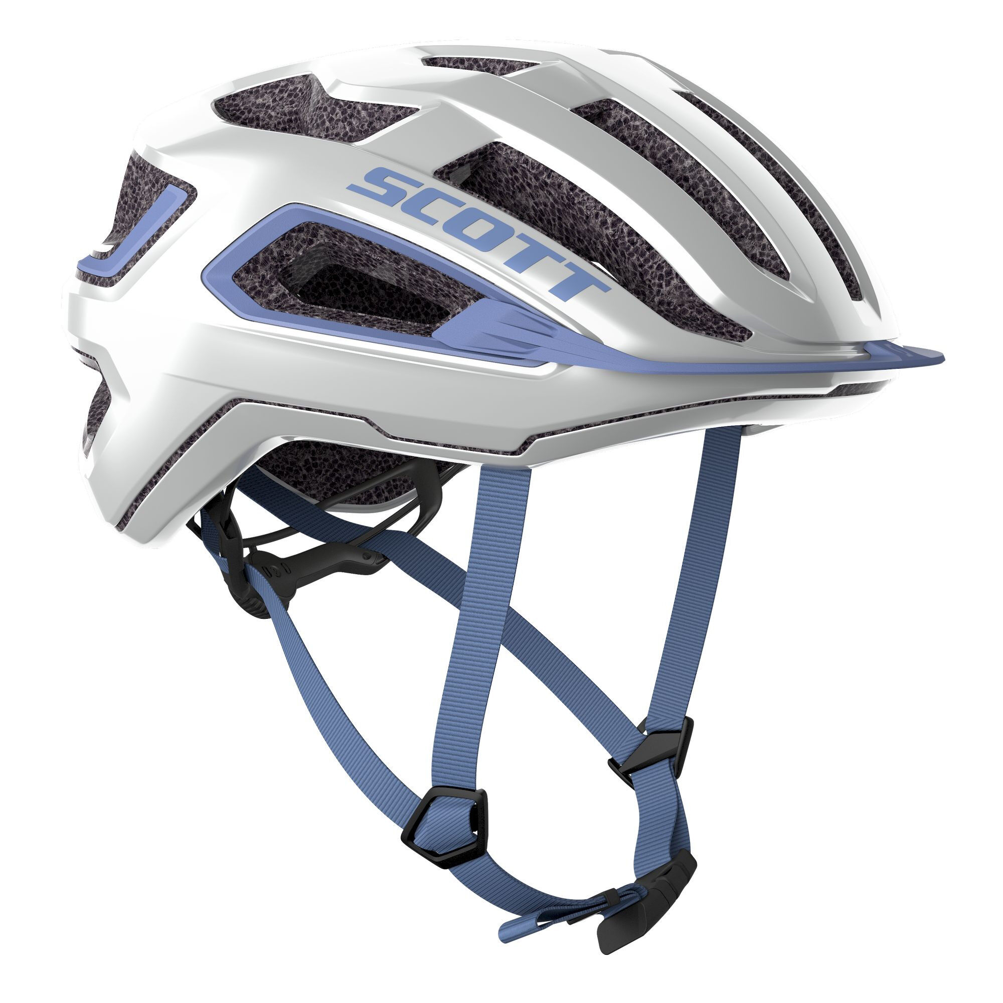 Scott ARX CE Casque v lo Hardloop