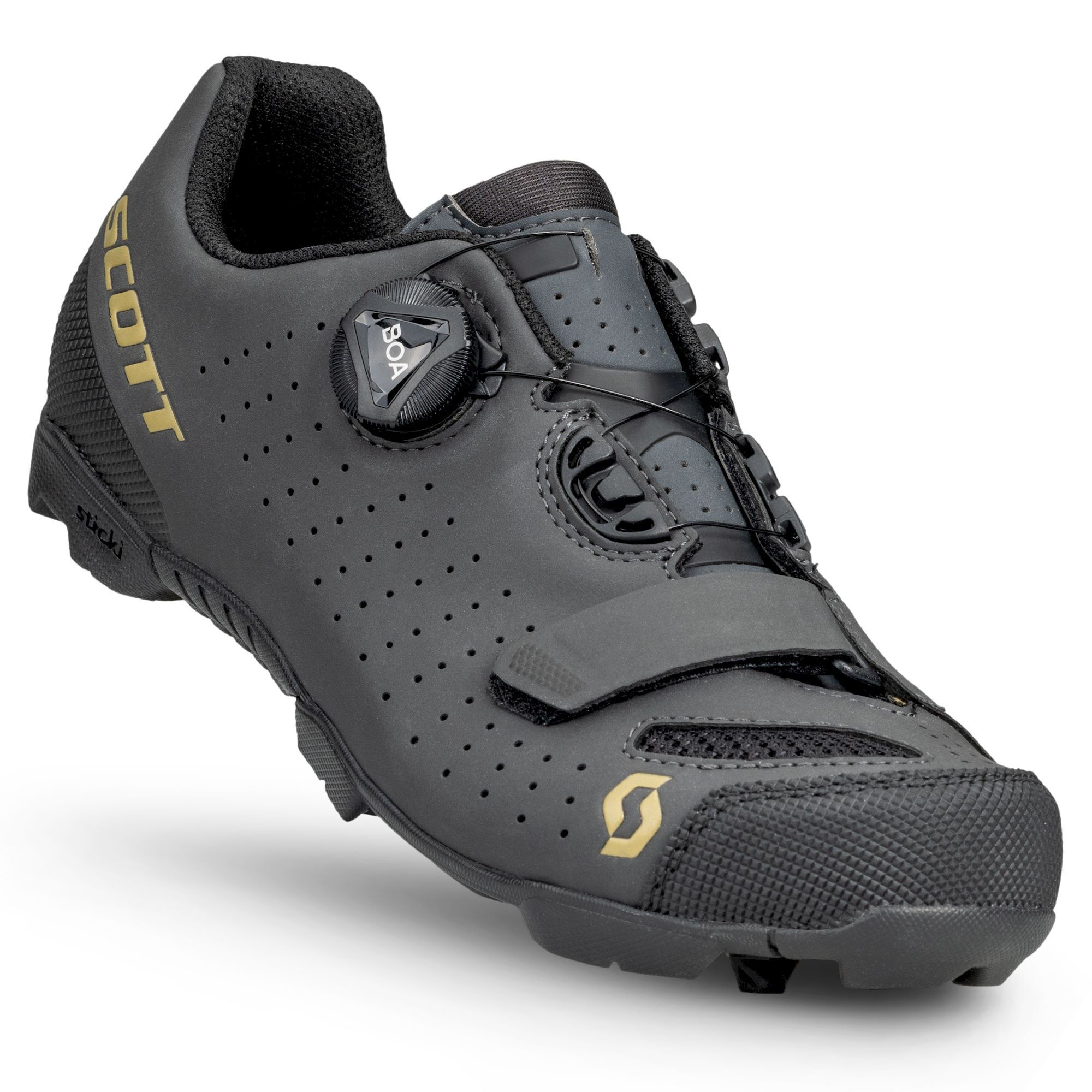 Scott outlet chaussure vtt