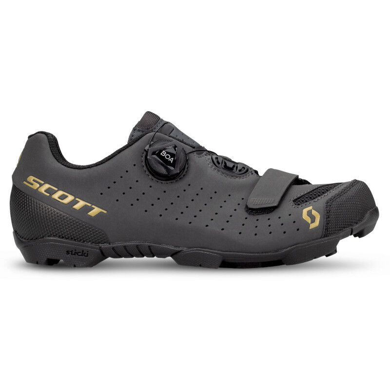 Scott MTB Comp Boa - Maastopyöräilykengät - Naiset