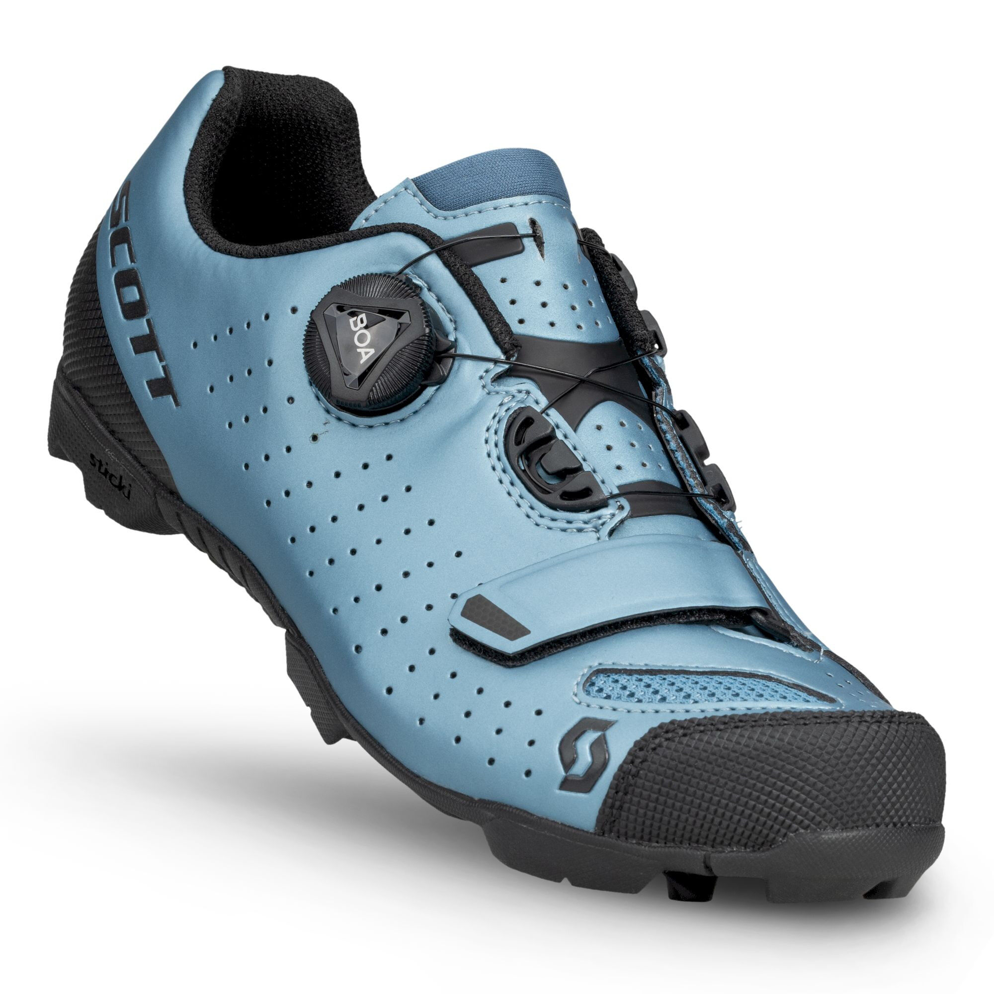 Scott MTB Comp Boa - MTB Schuhe - Damen