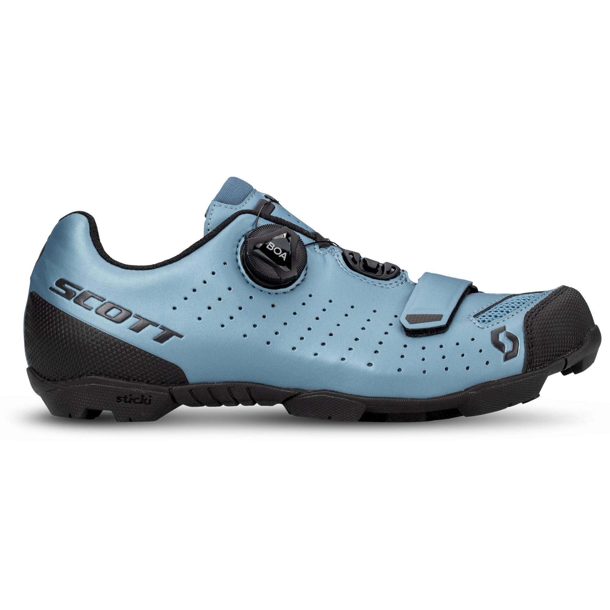 Scott womens cheap cycling shoes