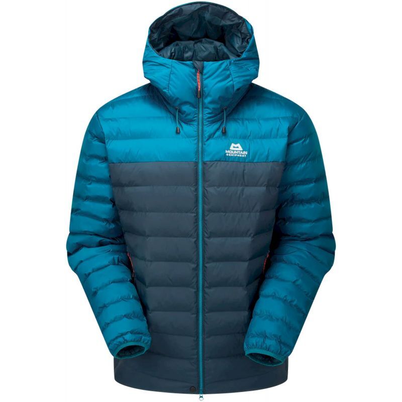 Mountain Equipment Superflux Jacket - Synthetic jacket - Men's