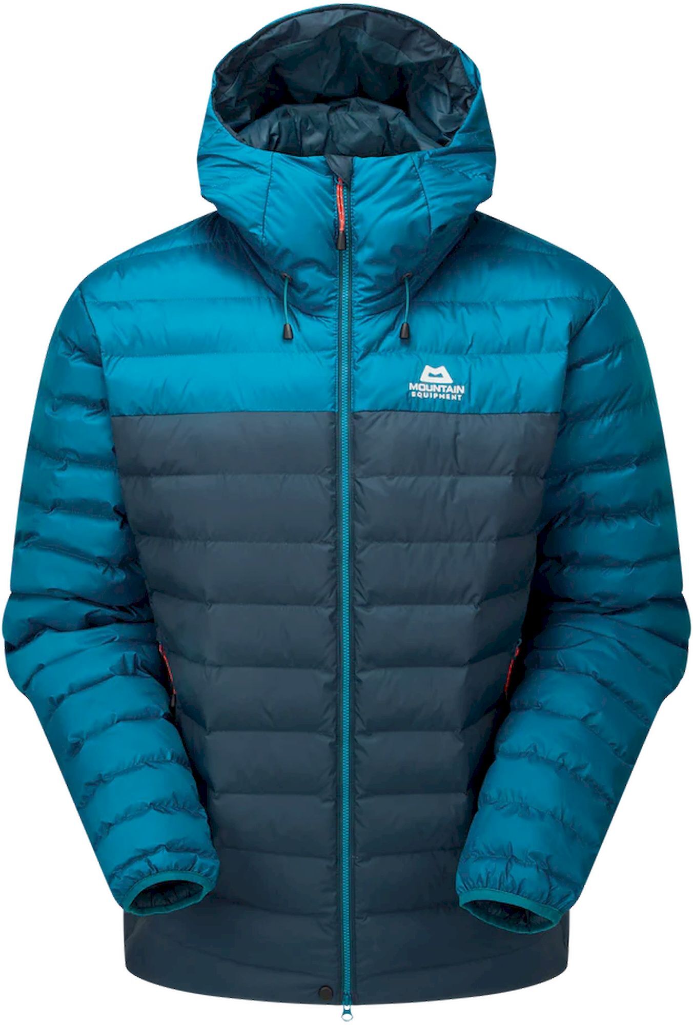 Mountain Equipment Superflux Jacket - Synthetic jacket - Men's
