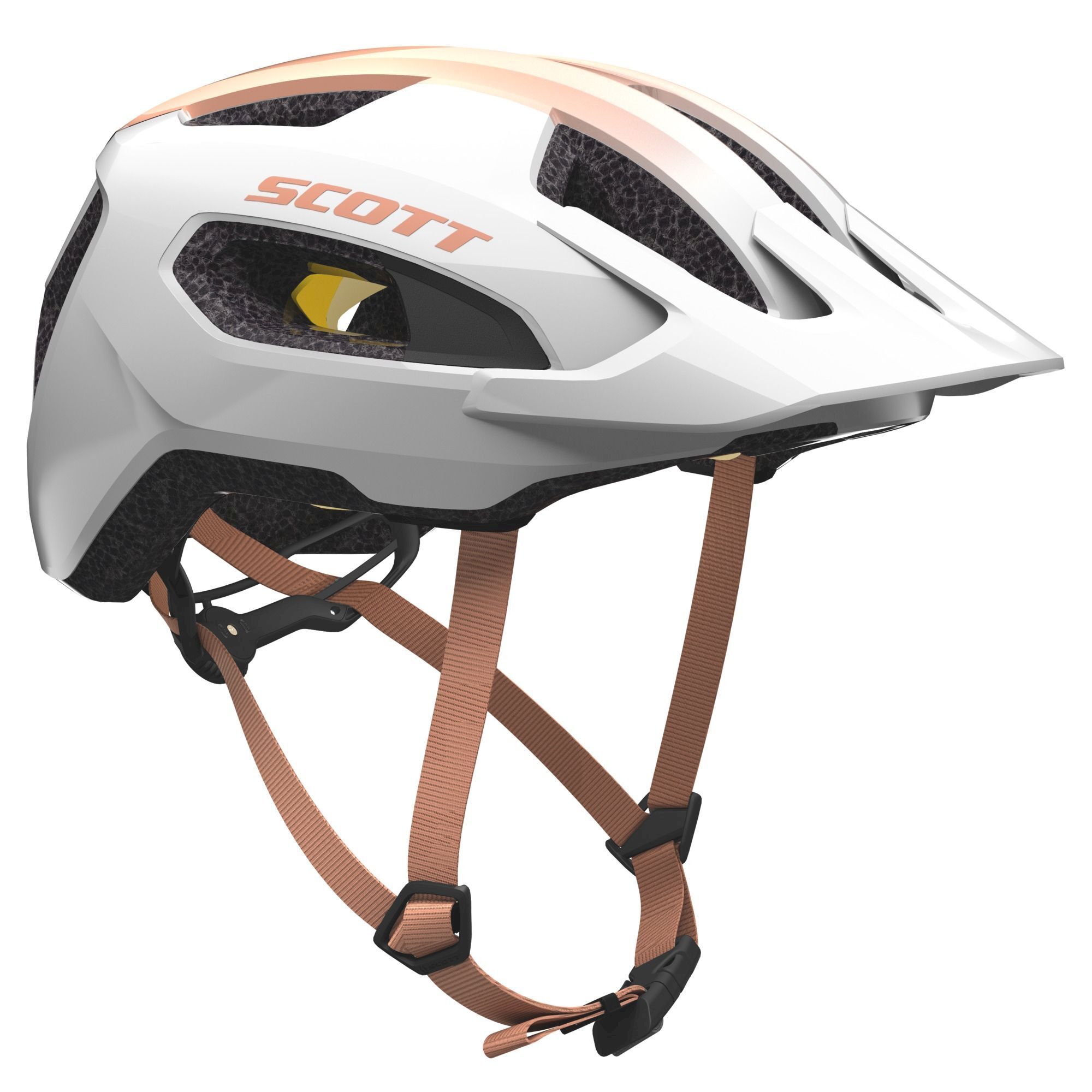 Scott Supra Plus (CE) - MTB-Helm | Hardloop