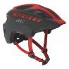 Grey / Red RC