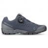 Dark Blue / Dark Grey