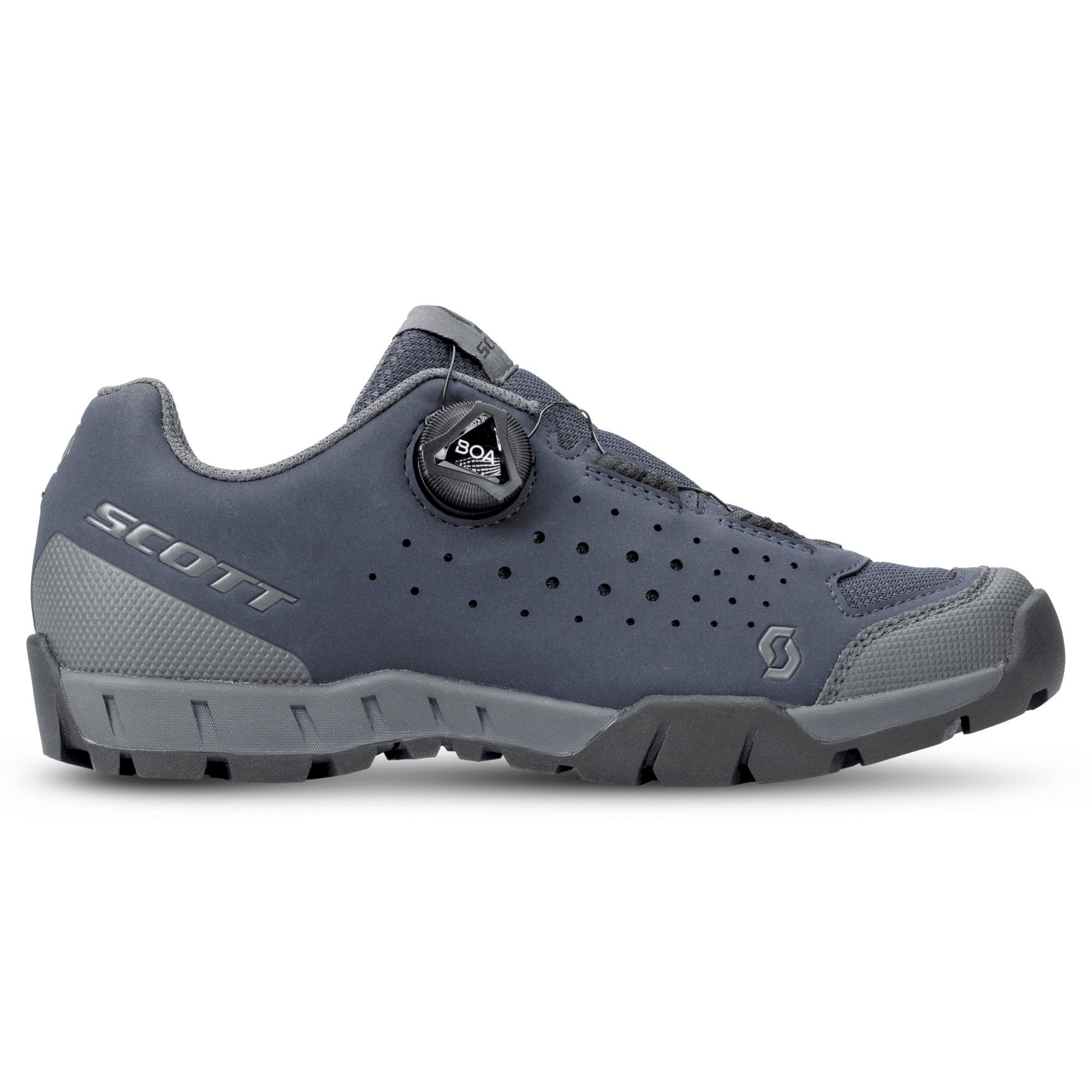 Scott Sport Trail Evo Boa Zapatillas MTB Mujer Hardloop