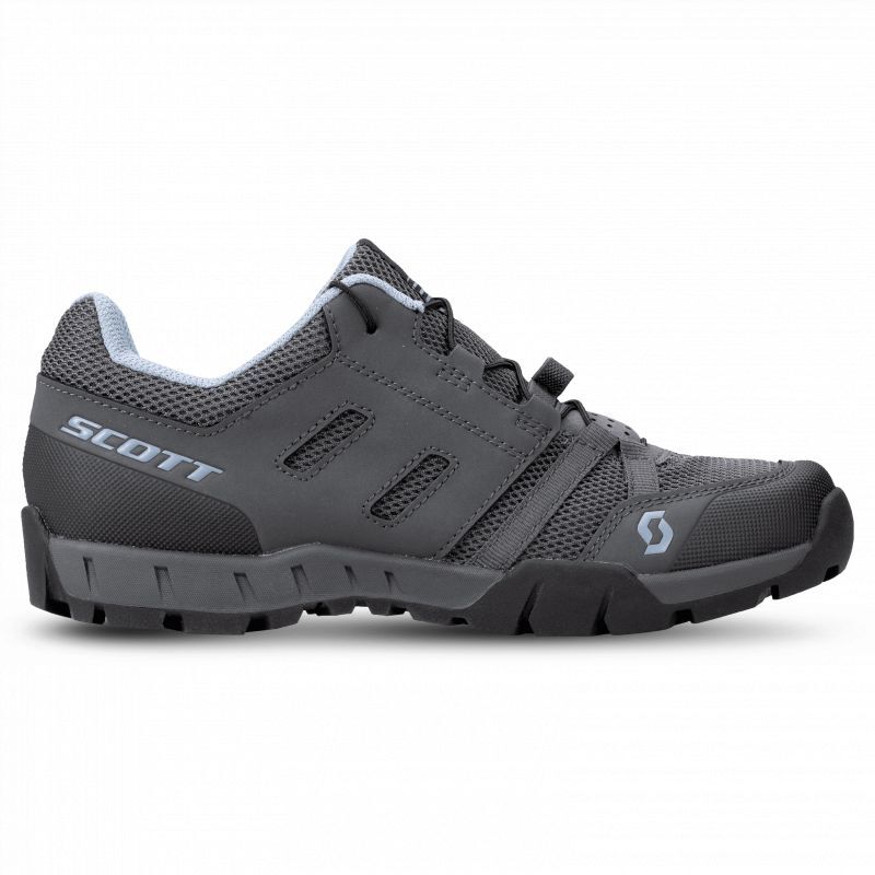 Scott Sport Crus-R - Sapatos BTT mulher | Hardloop