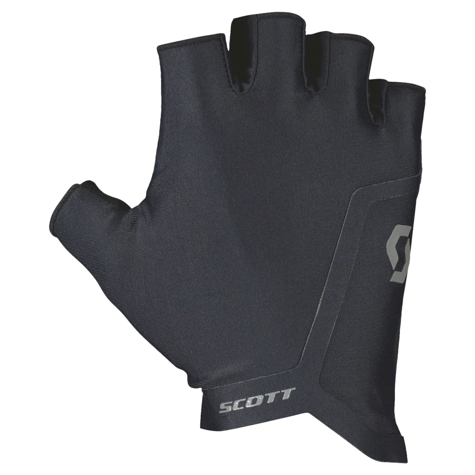Scott Perform Gel SF - Short finger gloves | Hardloop