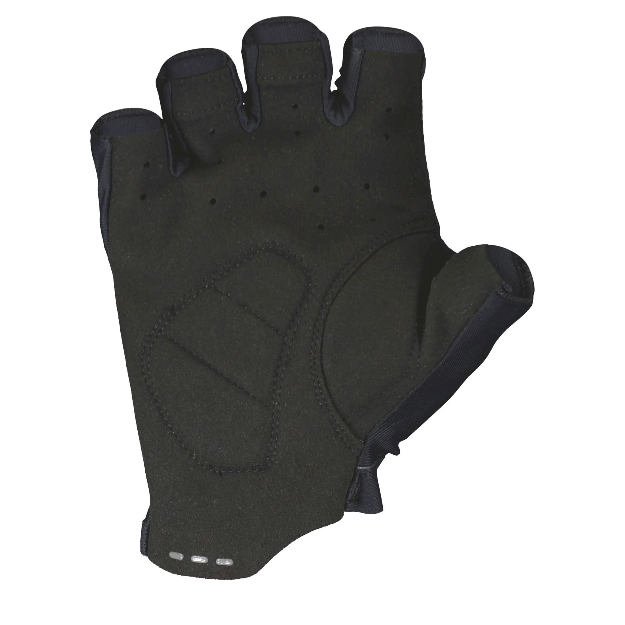 Scott Perform Gel SF - Short finger gloves | Hardloop