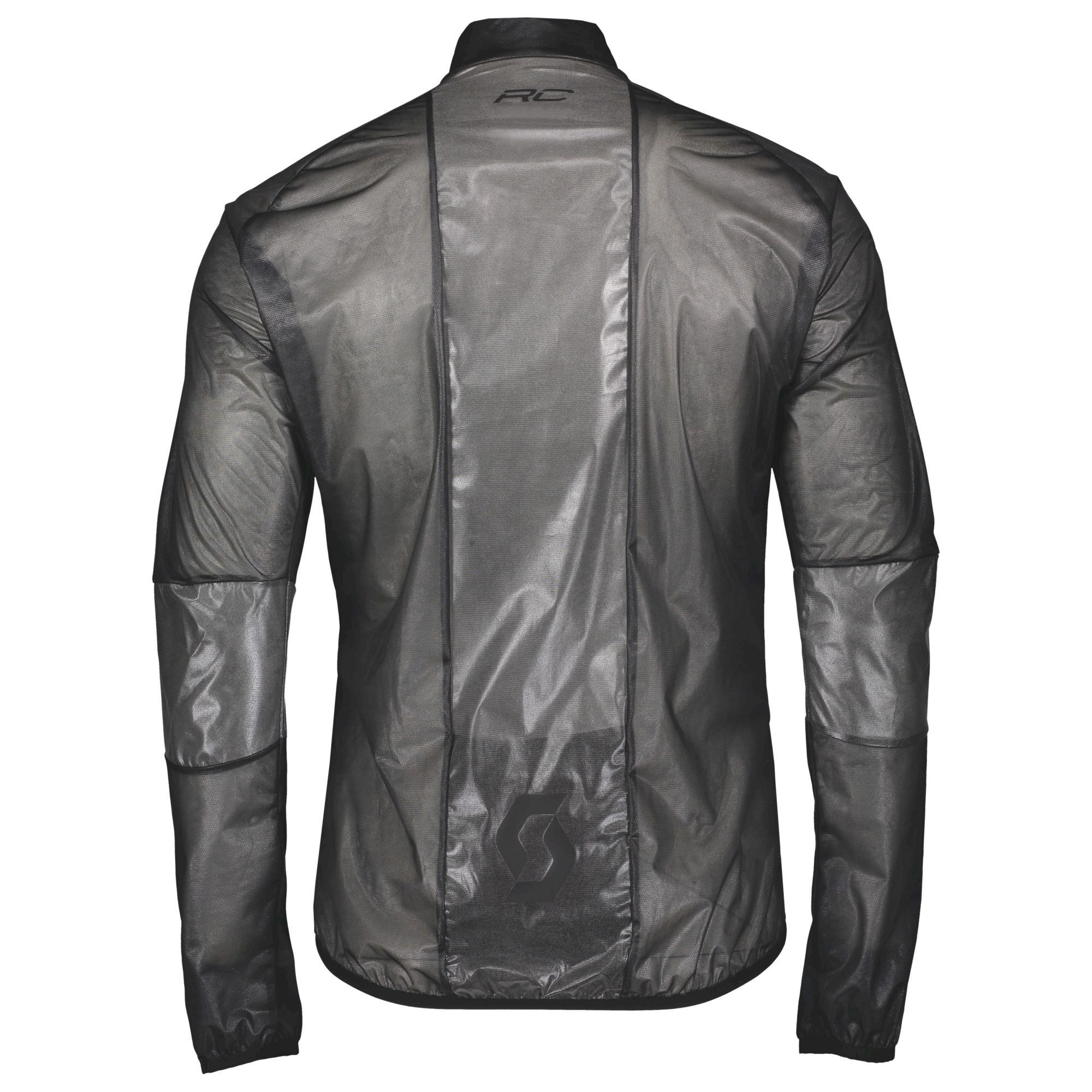 Scott RC Weather Reflect WB Jacket - Giacca a vento ciclismo - Uomo | Hardloop