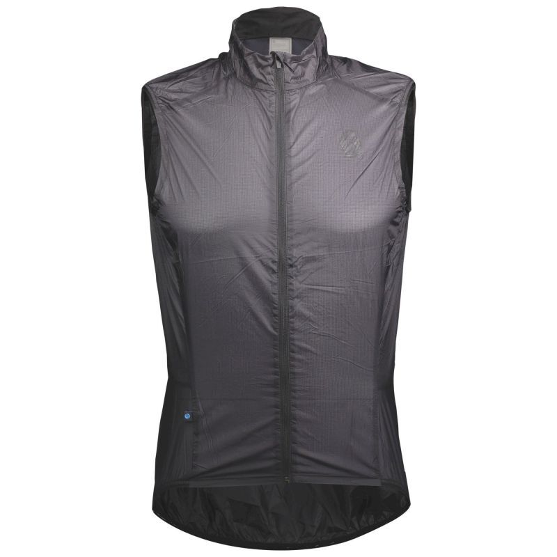 Scott RC Weather Ultralight WB Vest - Fahrradweste - Herren | Hardloop