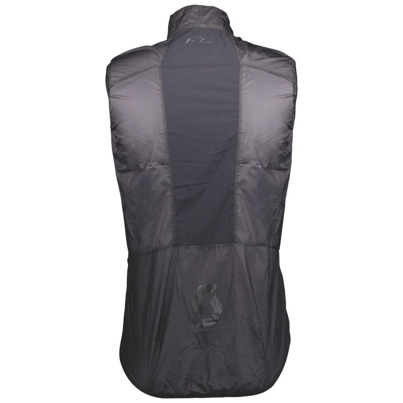 Scott RC Weather Ultralight WB Vest - Fietsjack - Heren | Hardloop