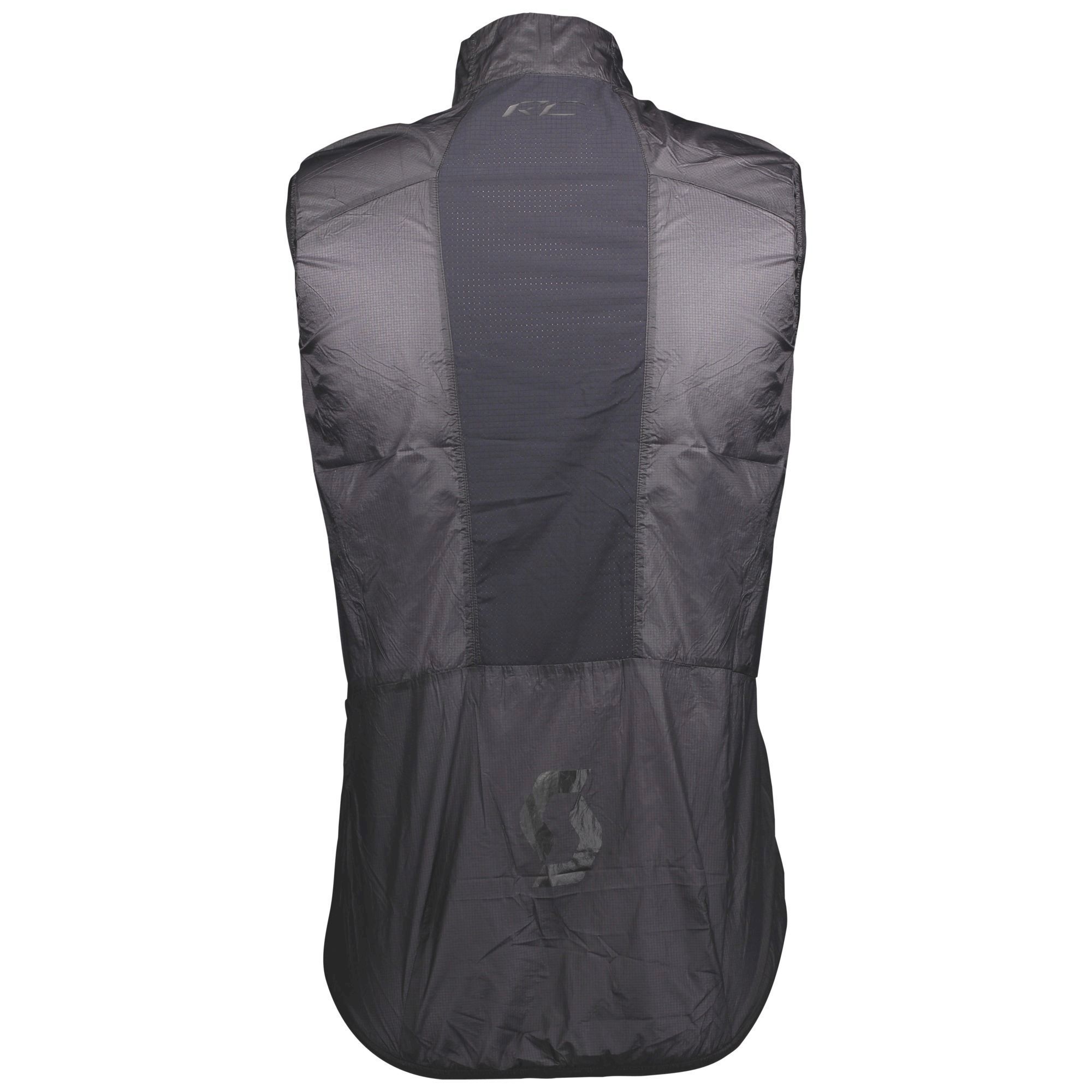 Scott RC Weather Ultralight WB Vest - Fahrradweste - Herren | Hardloop