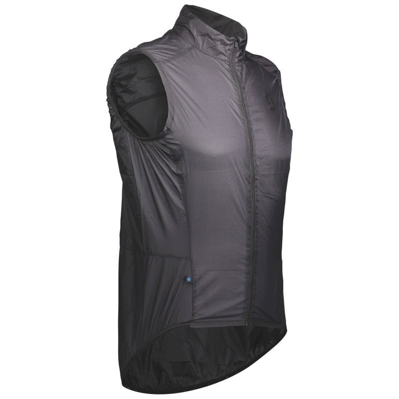 Scott RC Weather Ultralight WB Vest - Fietsjack - Heren | Hardloop