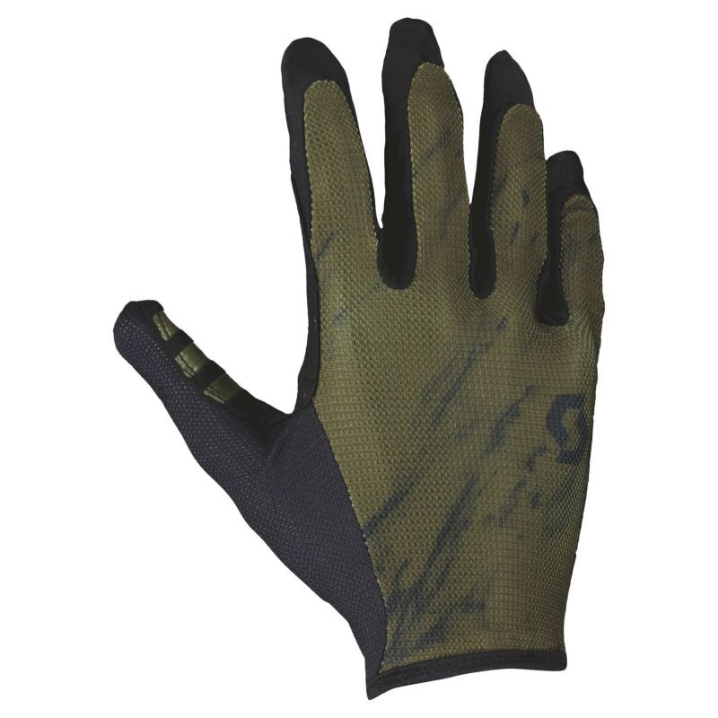 scott mtb gloves