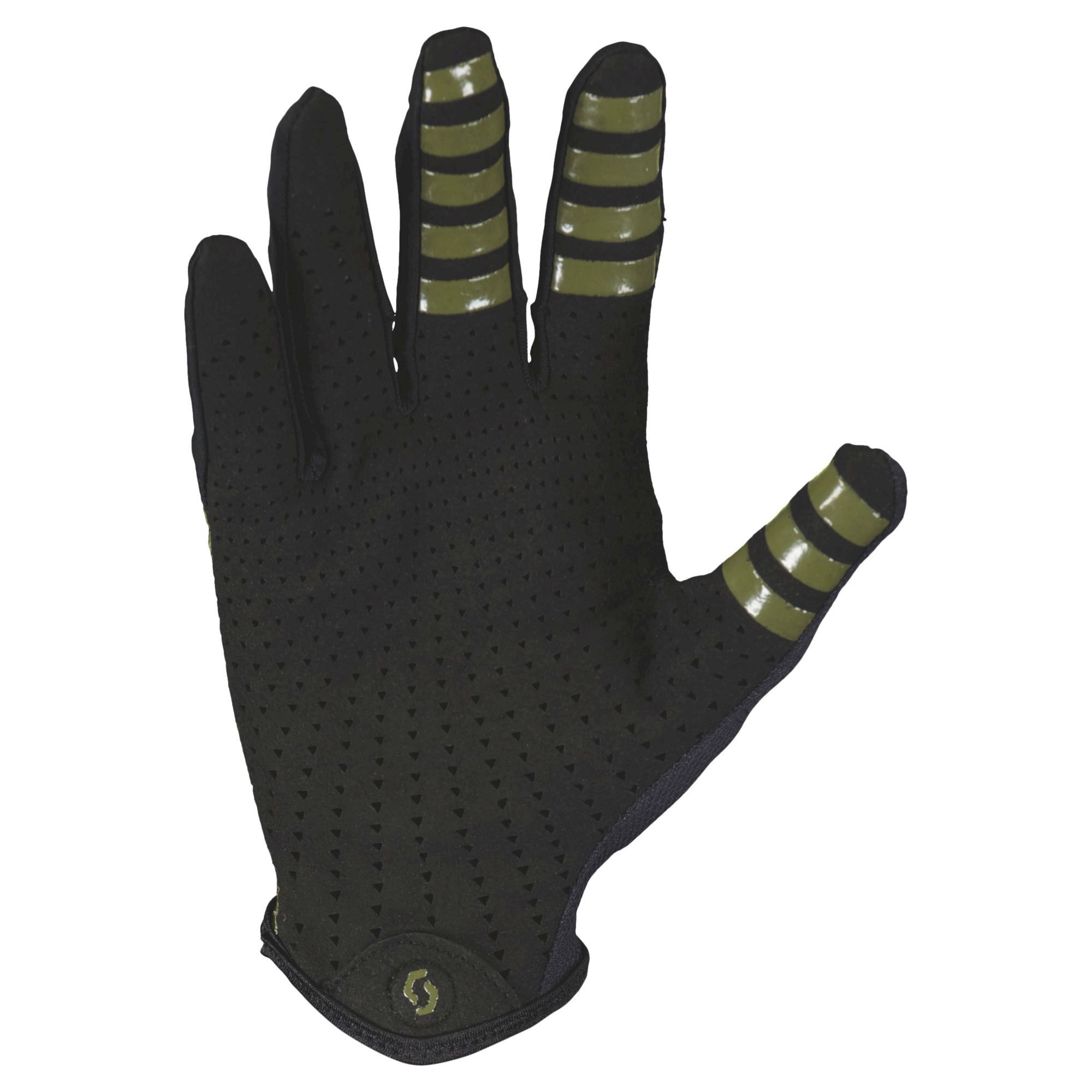 Scott Traction LF - Guanti MTB | Hardloop