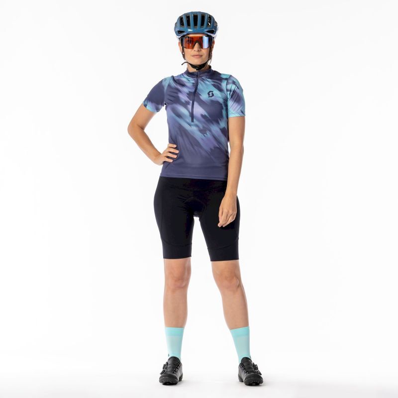 Scott Trail Flow Dri Femmes Débardeur - T-shirts et maillots - Vêtements de  cyclisme - Vélos - Tout