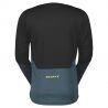 Scott Trail Tuned LS - Maillot MTB - Hombre | Hardloop