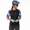 Scott Trail Contessa Signature - Maillot MTB - Mujer | Hardloop