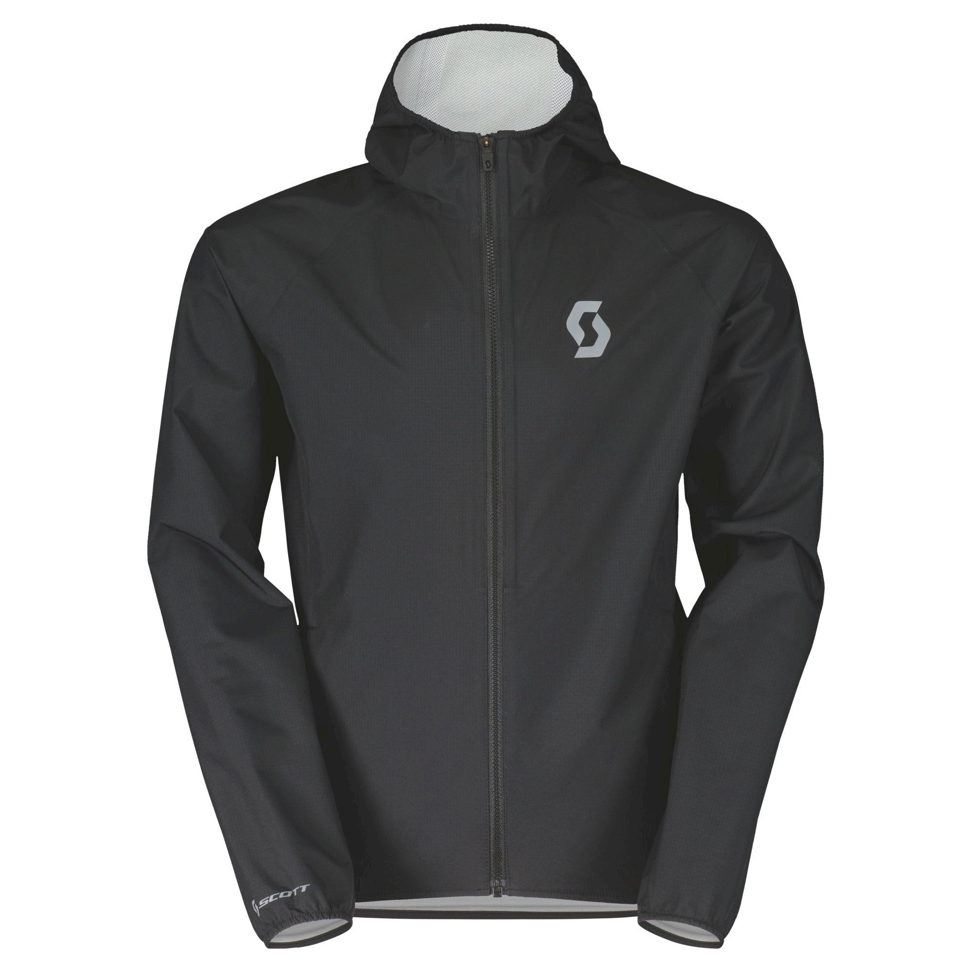 Veste vtt shop scott