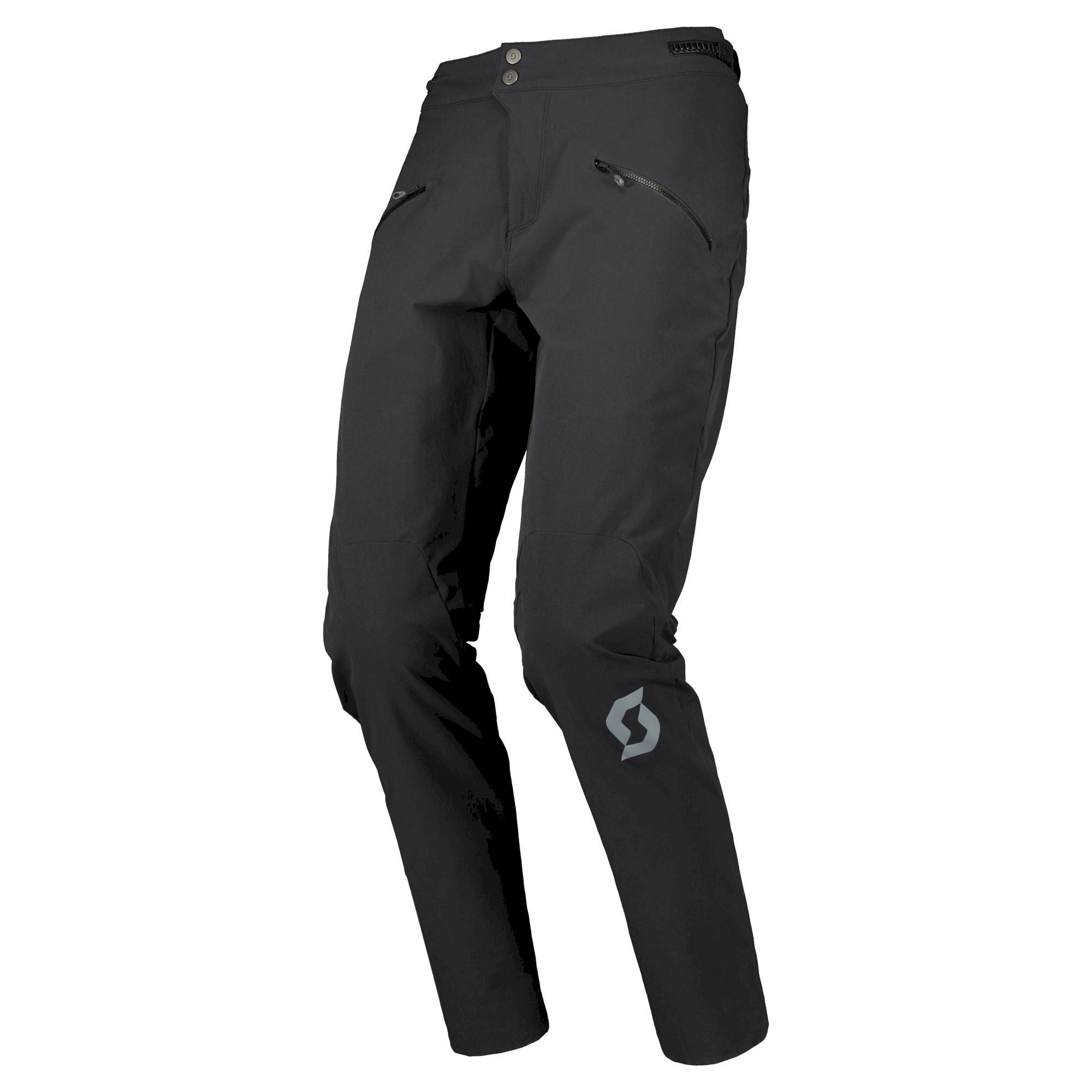 Scott Trail Vertic Pant - Spodnie MTB dziecięce | Hardloop
