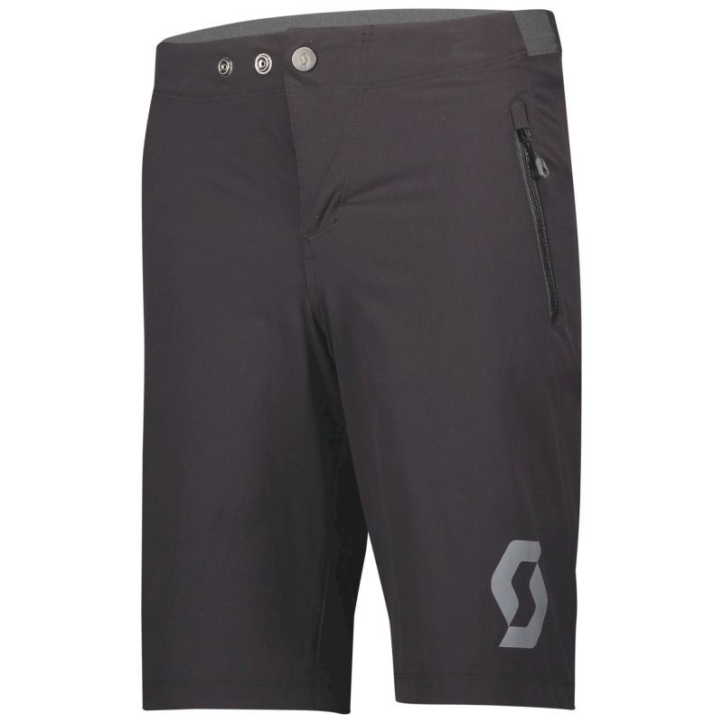 Scott Junior Trail 10 Loose Fit Short With Pad - Szorty MTB dziecięce | Hardloop
