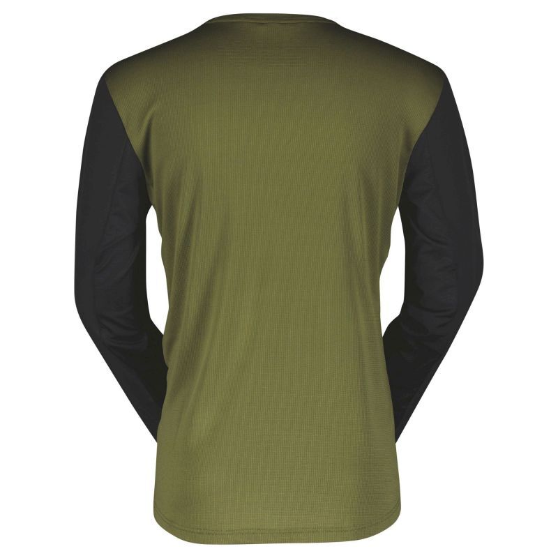 Scott Trail Vertic LS - MTB Trikot - Herren | Hardloop