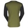 Scott Trail Vertic LS - MTB Trikot - Herren | Hardloop