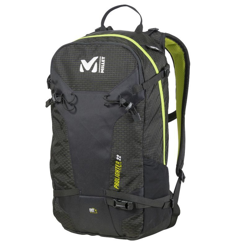Millet Prolighter 22 - Mochila de caminhada | Hardloop
