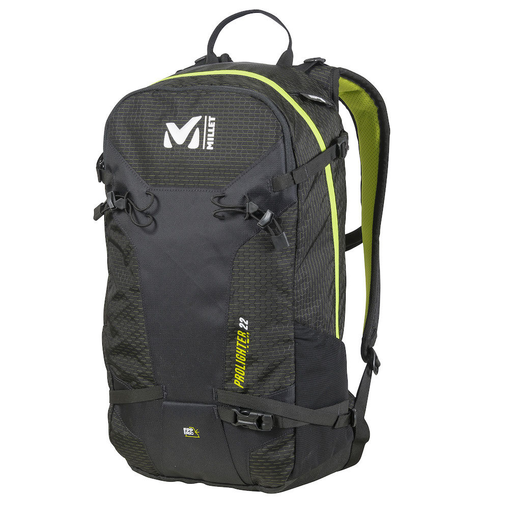 Millet - Prolighter 22 - Hiking backpack