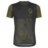 Scott Trail Vertic 10 SS Junior - Camisola BTT criança | Hardloop