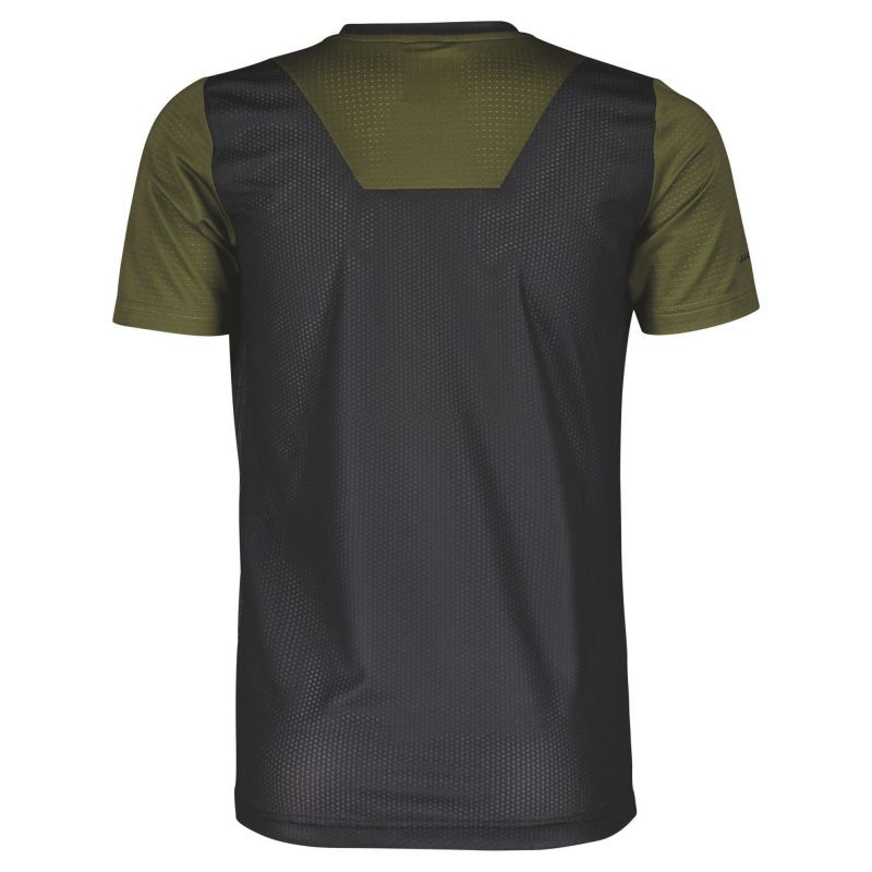 Scott Trail Vertic 10 SS Junior - Fietsshirt - Kinderen | Hardloop