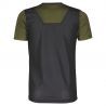 Scott Trail Vertic 10 SS Junior - MTB jersey - Kid's | Hardloop