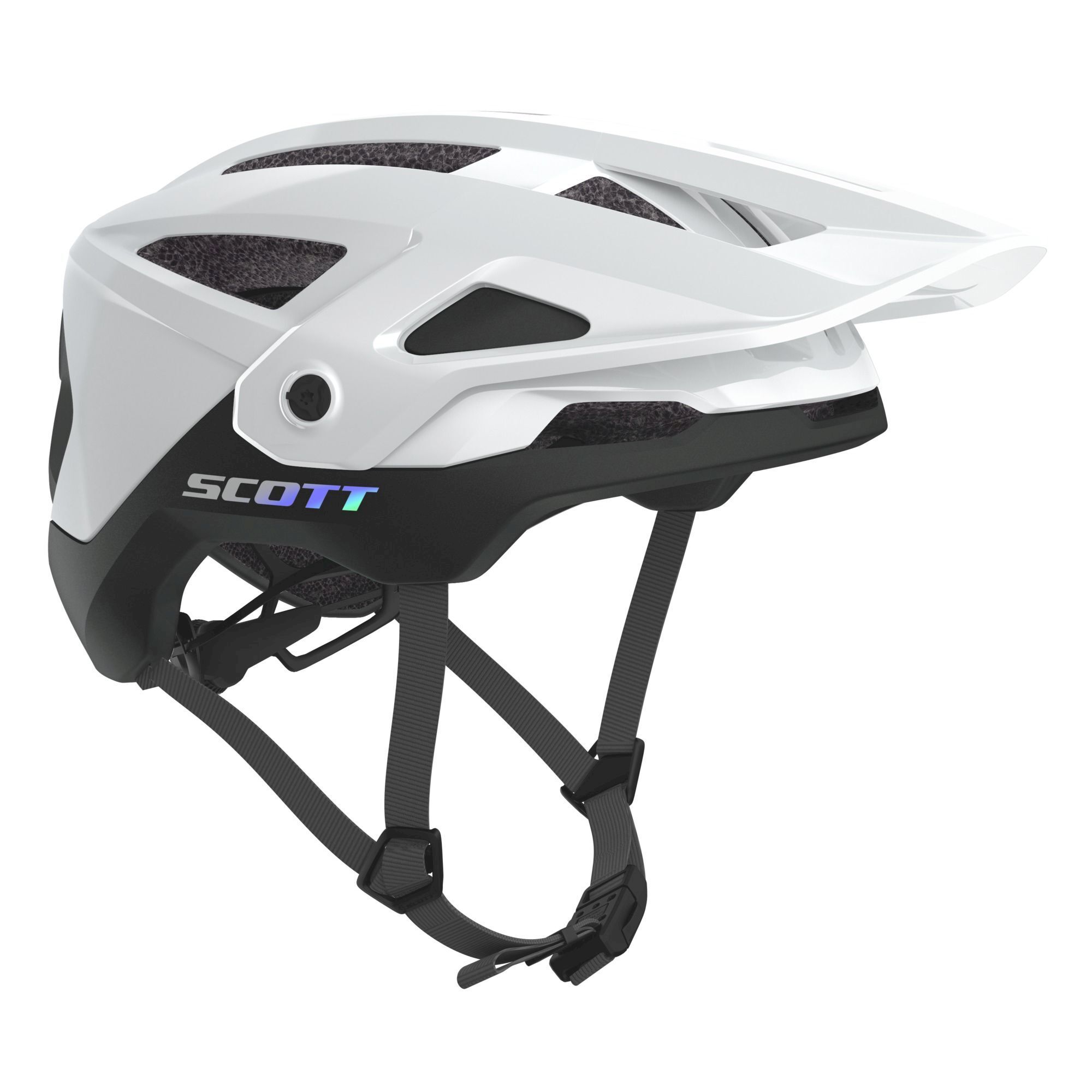 Scott Stego Plus (CE) - MTB-Helmet