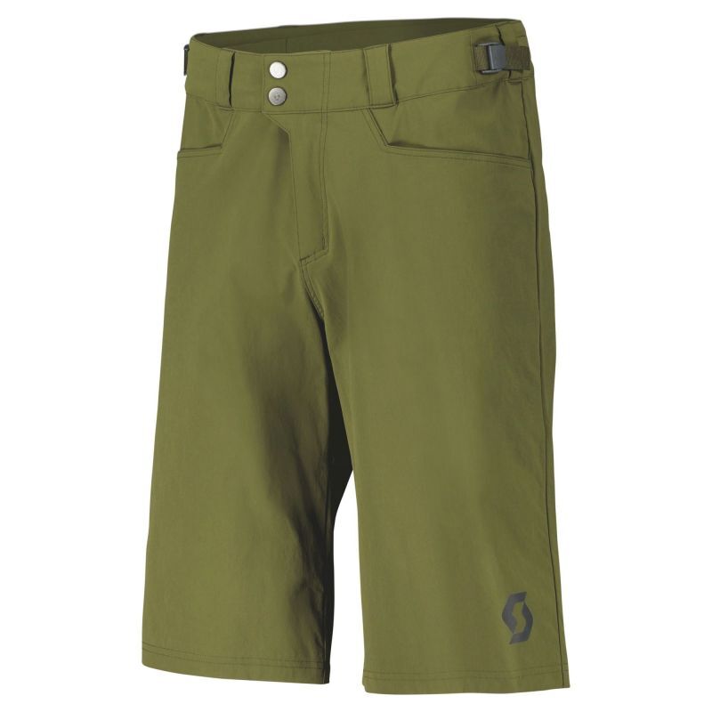 Scott mtb deals shorts mens