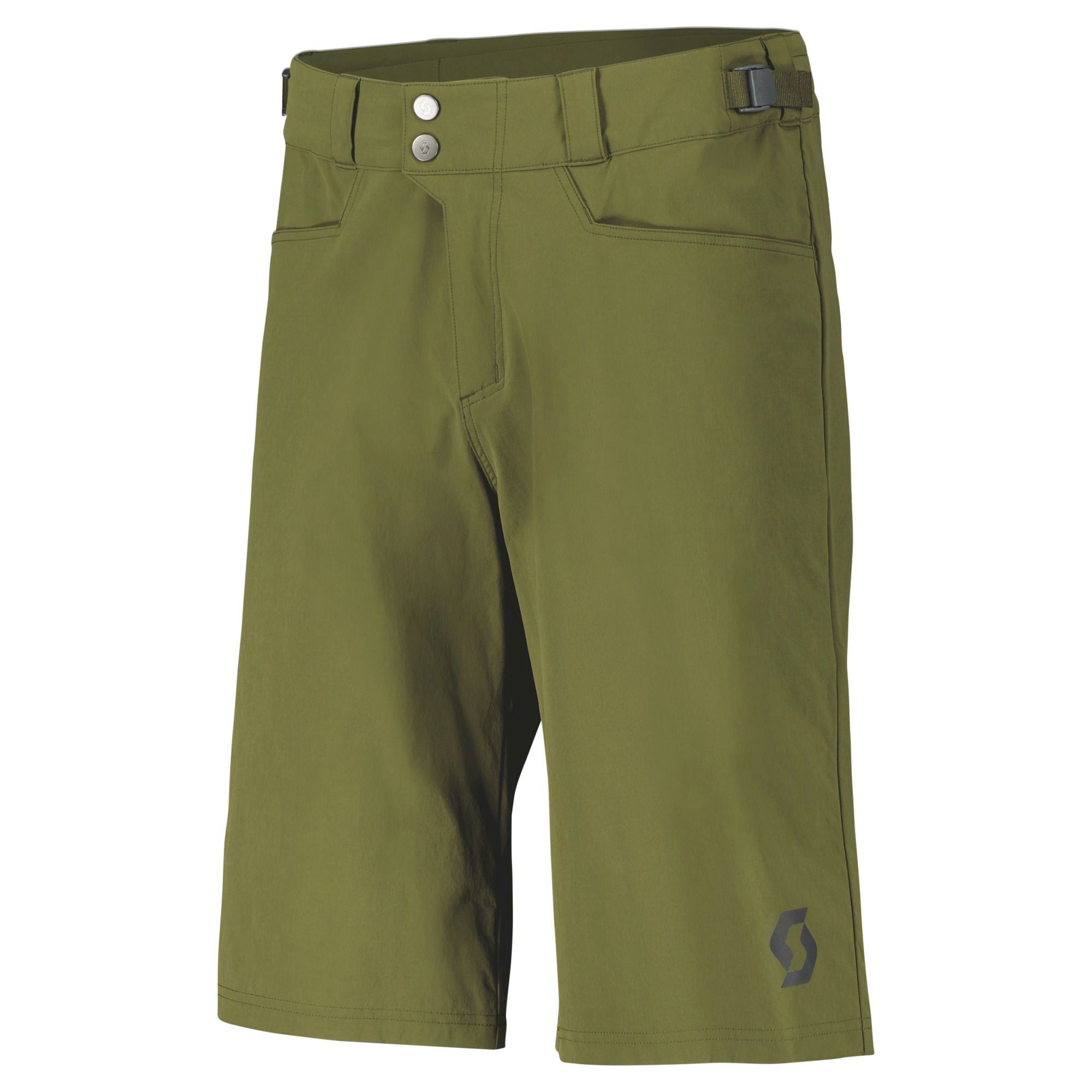 Scott Trail Flow - Pantalones cortos MTB - Hombre