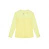 Soar Running Long Sleeve Hot Weather Tee shirt - T-shirt meski | Hardloop