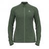Loden Frost Melange