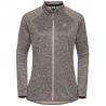 Odlo Tencia - Fleece jacket - Women's | Hardloop