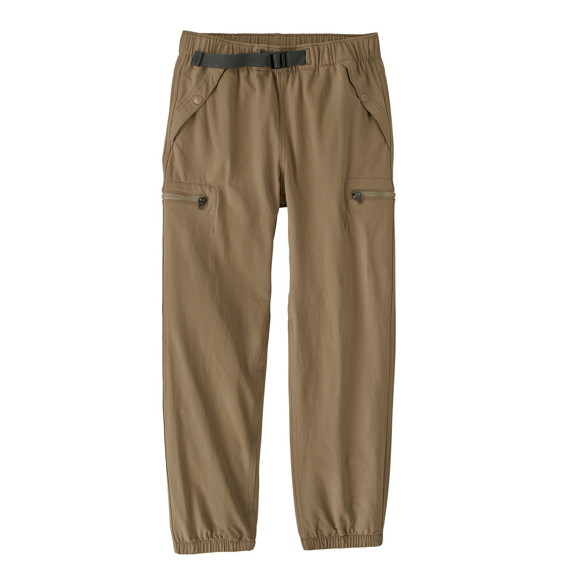 Patagonia K's Outdoor Everyday Pants - Trousers - Kid's | Hardloop