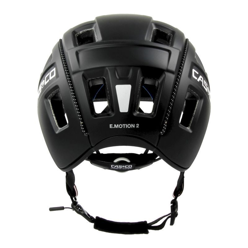 Casco E.motion - Cykelhjelm