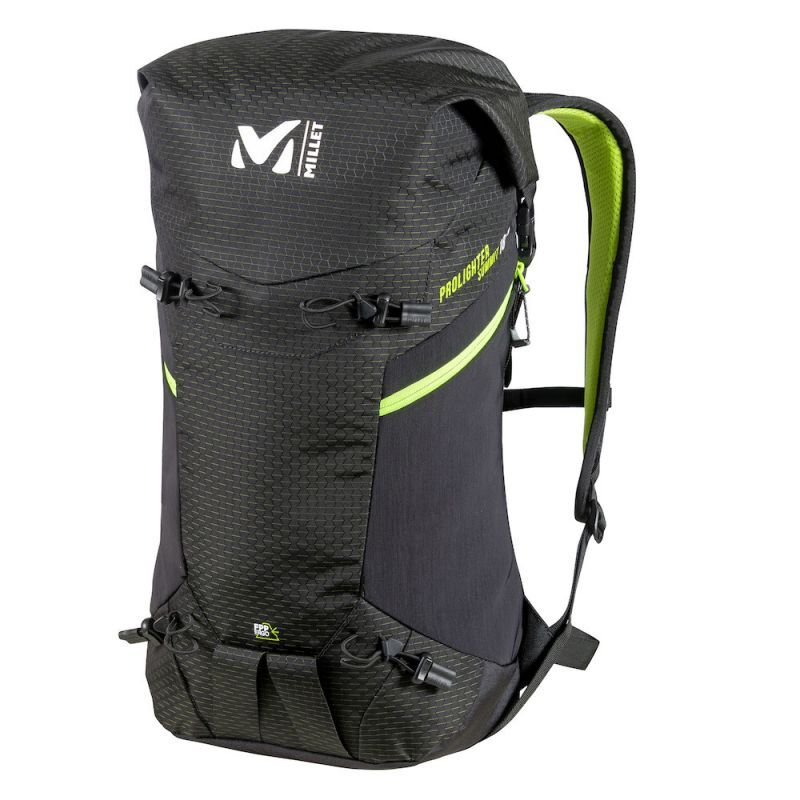 millet prolighter summit