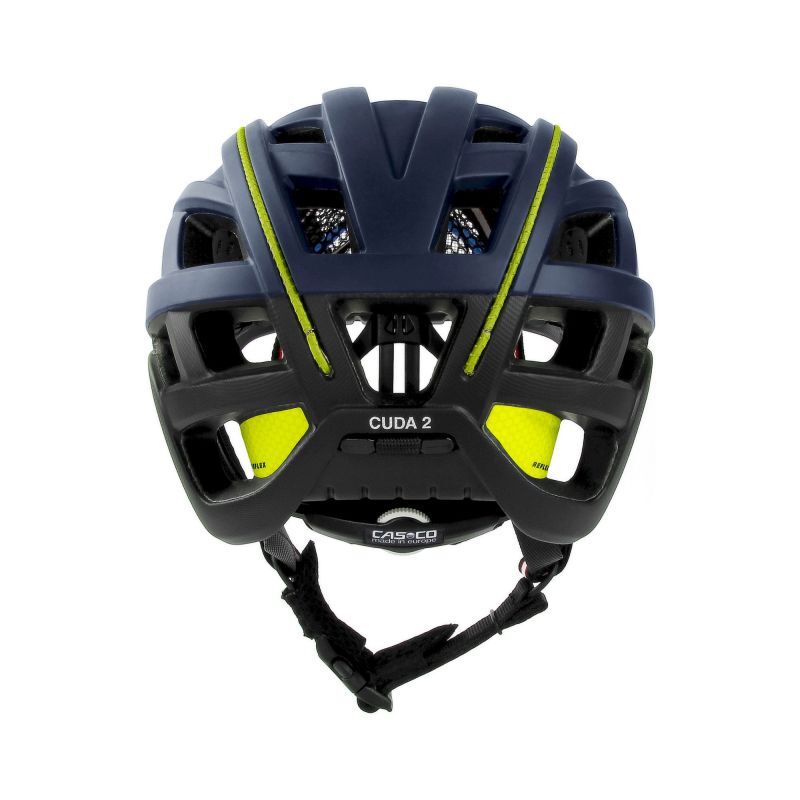 Casco Cuda 2 - Radhelm