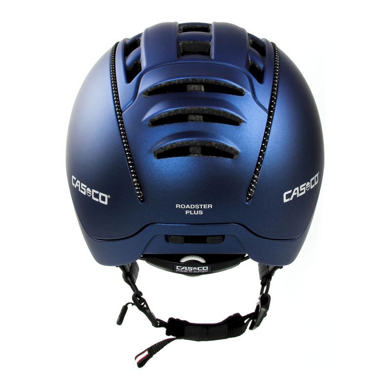 Casco Roadster Plus avec visière - Radhelm