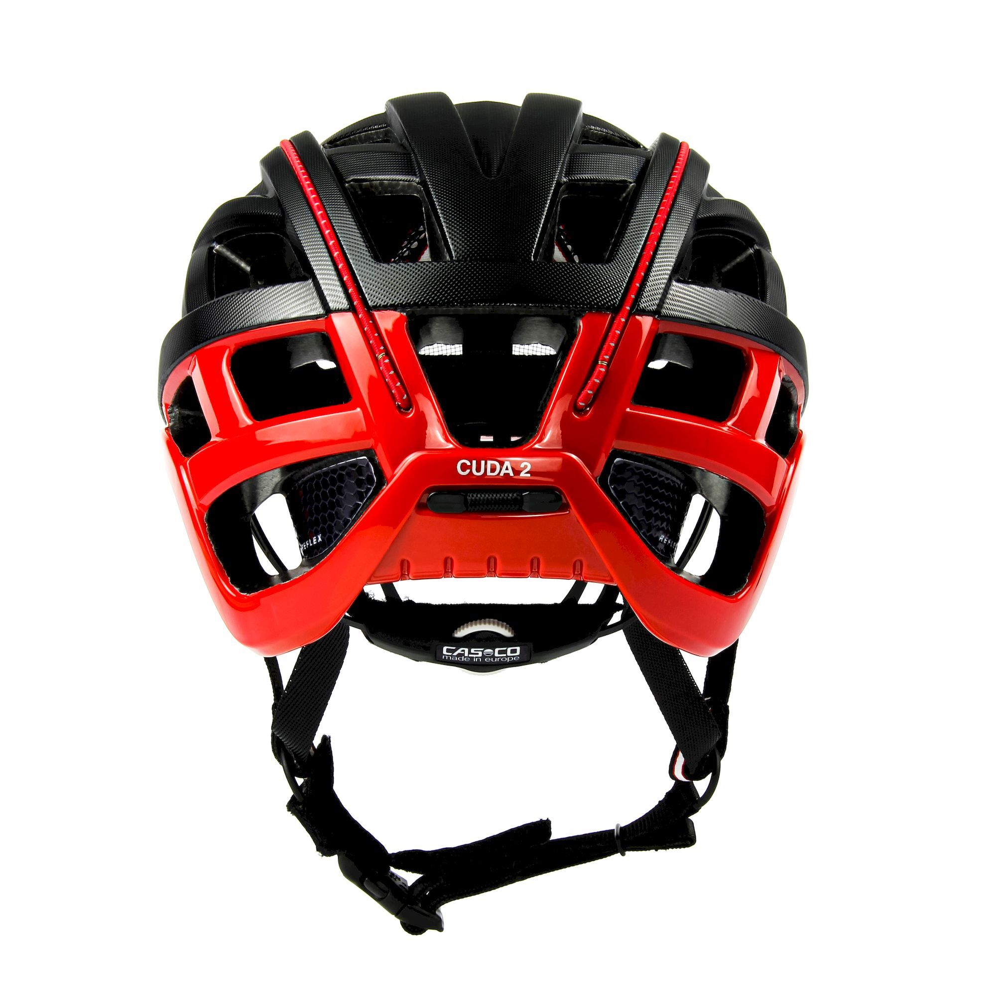 Casco Cuda 2 Strada - Casco per bici