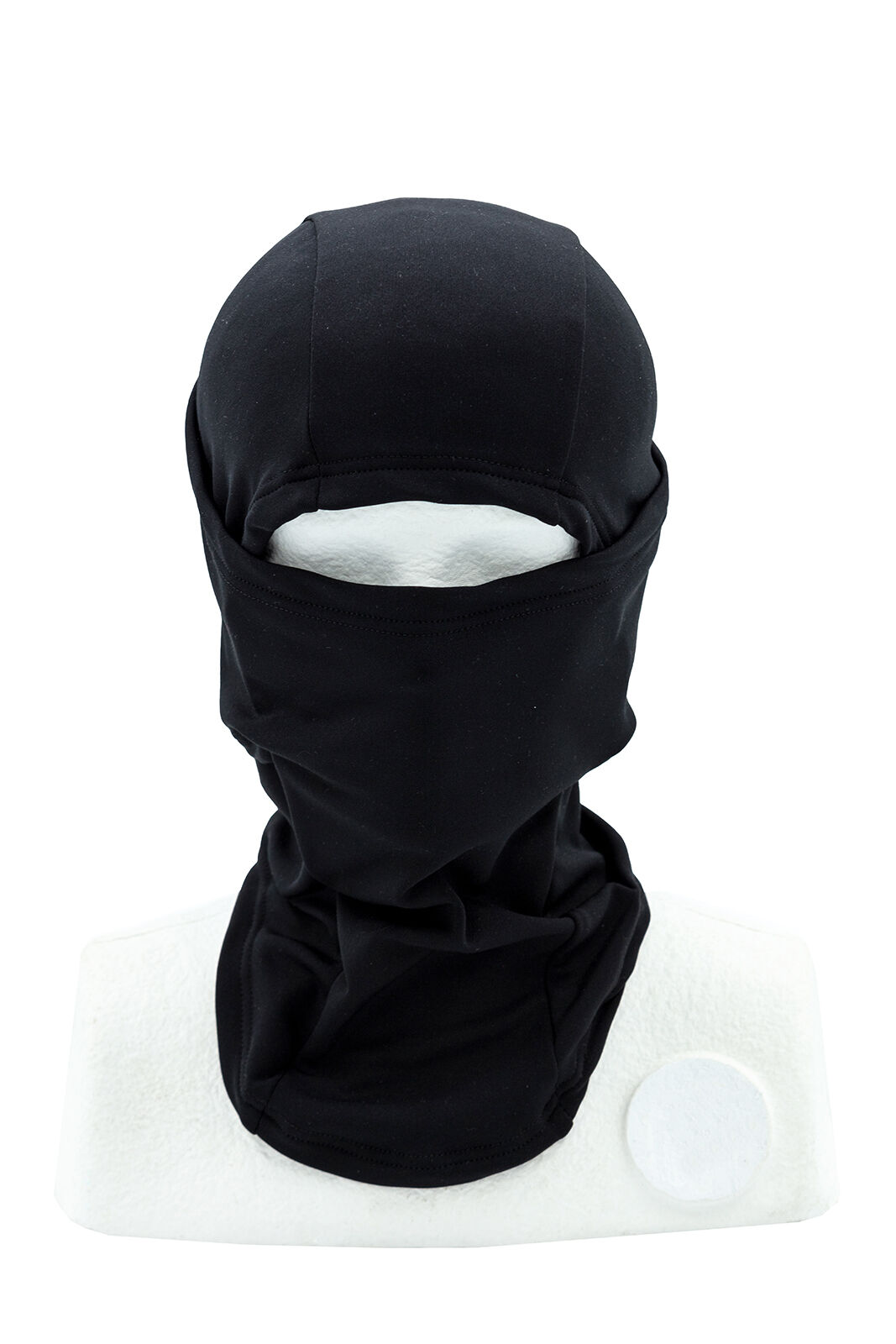 PAG Neckwear Balaclava Fit Micro WR - Cagoule | Hardloop