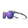 Grey Translucide Mat / Violet