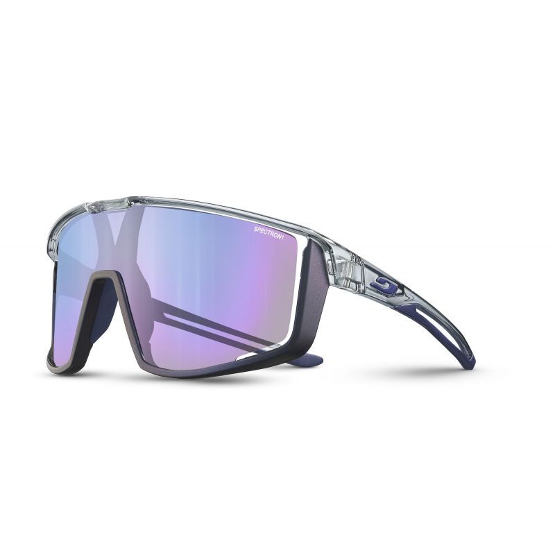 Julbo Fury Spectron 1 Aurinkolasit Hardloop