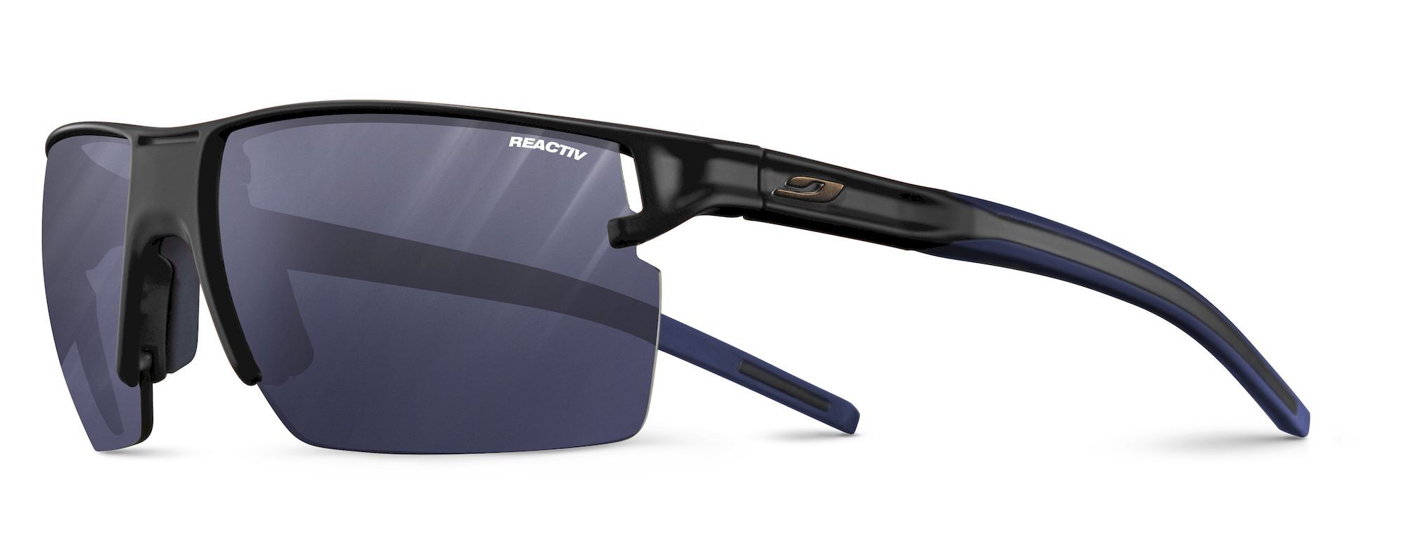Julbo Outline - Reactiv Performance 0-3 - Sunglasses | Hardloop